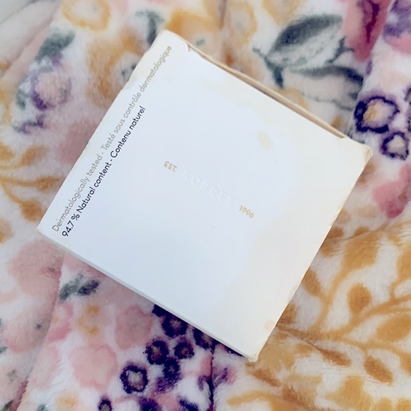 Wild Rose Vitamin C Sleeping Facial 40ml Brightening Anti-aging Overnight Cream - Picture 10 of 12